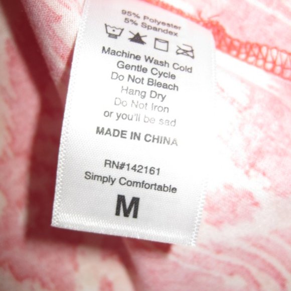 Lularoe Aztec Irma Tunic - Picture 4 of 5